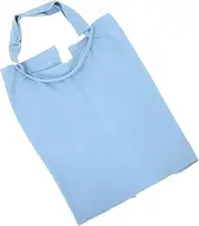 Ipetboom Portable Nursing Cover Women Breathable Cotton Feeding Scarf for Discreet Nursing Outdoors and On-the-go Multi-functional Nursing Cover