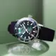 【ORIENT 東方錶】Divers系列 榮獲日本大獎 200米潛水機械腕錶/43.6mm(RE-AU0307E)