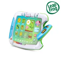 在飛比找momo購物網優惠-【LeapFrog】二合一觸控學習平板