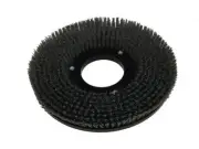 Schleifkornbürste Hart Hako hakomatic SBR85 Bristle Nylon-Grit 1,6 Grey K46