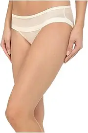 [DKNY] Women's Mesh Litewear Hipster