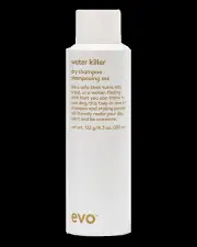 evo Water Killer Dry Shampoo