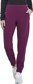 [Dickies] Retro DK050 Women's Mid-Rise Jogger Pant