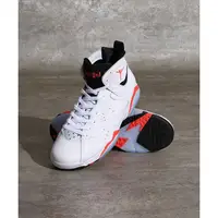 在飛比找蝦皮購物優惠-NIKE AIR JORDAN 7 RETRO 白 紅 AJ