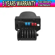 Flight SIM Bravo Throttle Quadrant Flight Games Simulation Video Game Accessory