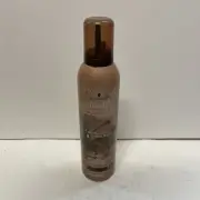 Smooth N Shine Mousse Curl Defining Curl For Curly & Coily Hair 9 OZ HTF