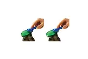 2x Brix Original JarKey Jar Opener Blue
