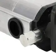 Log Splitter Pump 2 Stage Hydraulic Pump 3000PSI 3600RPM 16GPM 1/2 Inch NPT^