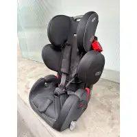 在飛比找蝦皮購物優惠-Recaro Young Sport Hero成長型汽座