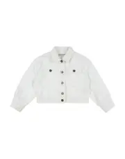 [PHILOSOPHY DI LORENZO SERAFINI] PHILOSOPHY di LORENZO SERAFINI Denim outerwear - Item 16187422