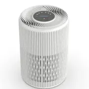 Air Purifiers for Home, Air Purifier Up to 1300ft² for Smoke Pet Dander Odors...