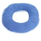 Cushion Reduce Tailbone Pain Ergonomic Fit Donut Pillow Chair Cushion F TOH