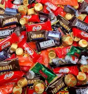 Candy Mix Bulk Assorted - Candy & Chocolate - Assorted Mix - U-Pick - 2 - 10 lbs