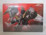 Sentinel METAMOR-FORCE"BARI"ATION Super Beast Machine God Final Dancouga Sentine