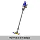 【福利品】Dyson V12 Slim Fluffy 輕量智慧無線吸塵器