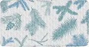 Branches Toddler Portable Bed Sheet Washable Cot Sheet for Fold Out Bed for Children Travel Mattress 50'' x 25'' (Sheet,Bed Not Included)