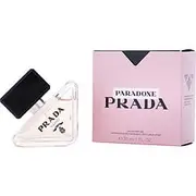 Prada Paradoxe By Prada Eau De Parfum Spray Refillable 1 Oz