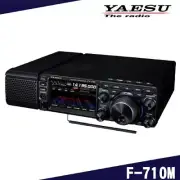 FT-710M AESS 50W HF transceiver Ham Radio New