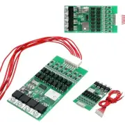 7s Cells 24V 20A W/Balancing Li-ion Lithium Battery BMS Protection Board A