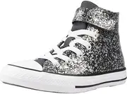 [Converse] Boy's Chuck Taylor All Star Glitter Easy-on (Little Kid) Sneaker