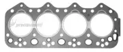 ENDUROTEC GSBM900E HEAD GASKET DAIHATSU DG/DL/DLT DELTA ROCKY 2.5/2.8L