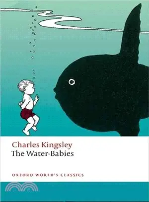 The Water-Babies ─ A Fairy Tale for a Land-baby