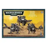 Warhammer 40k - Ork - Killa Kans (Boxed)