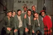 Mash Poster #04 24x36