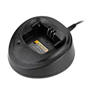 12V Walkie Talkie Charger Power Adapter for Motorola EP450/GP3188/GP3688/CP040 EU Plug