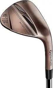 [TaylorMade] Hi-Toe 3 Wedge