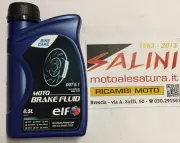 Oil Brakes Elf L Dot 5.1 (500 G) High Performance