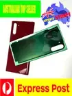 Best Battery Case Back Rear Cover Housing For SAMSUNG GALAXY Note 10, N970 Red