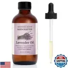 Soothing House Lavender After-Shower Moisturizing Body Oil with Fractionated