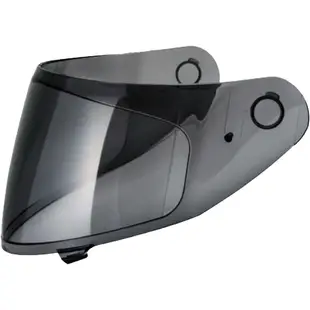 SOL SF-6 全罩安全帽原廠專用鏡片 淺茶 /深茶 /透明鏡片 SF6
