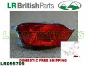 LAND ROVER REAR FOG LAMP RANGE ROVER SPORT 14-22 LH LR095709