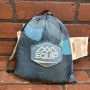 Equip Outdoors Two Person Travel Hammock