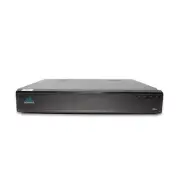 Montavue Dahua 16Ch 4K AI NVR Security Recorder (2x20TB) HDD Max NOT INCLUDED