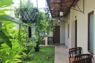 高甸的1臥室公寓 - 30平方公尺/1間專用衛浴Bedsolving Hotels - Central Room Yogyakarta