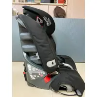 在飛比找蝦皮購物優惠-• (黑) Britax Romer Evolva 1-2-