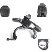 Aluminum Alloy Remote Lockout Lever Spare Bicycle Fork MTB Accessories