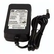 Yealink Power Adaptor 5V 1.2A for SIP-T22P, T26P, T27P, T41S, T42S