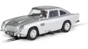 Scalextric C4436 James Bond Aston Martin DB5 Goldfinger C4436