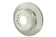 Wilwood Ultralite HP Rotor & Hat- 32 Vanes 12.19" Dia, 0.81" Width, 3.06" Lug I.D, 8.38 I.D, 1.91" Offset WB160-7508