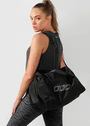 Lightweight Gym Bag