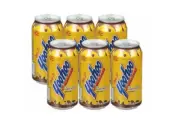 Yoo Hoo Chocolate Flavored Drink, (11oz Cans, Pack of 6)