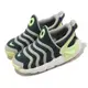 Nike 毛毛蟲鞋 Dynamo Go Flyease TD 小童 綠 灰 學步鞋 幼童 休閒鞋 FB9102-300