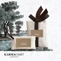 在飛比找蝦皮購物優惠-現貨＋ 預購 泰國 Karmakamet 香氛錦囊 香包 室