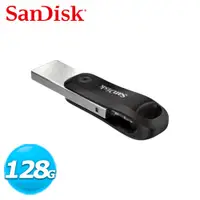 在飛比找蝦皮商城優惠-SanDisk iXpand Go USB3.0 OTG雙用