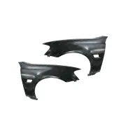 Pair of Right & Left Guard for Holden Commodore VE 08/2006-02/2013