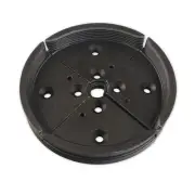 Oneway #4 Profiled Jaws for the Stronghold Chuck, For Woodturning, Wood Lathes
